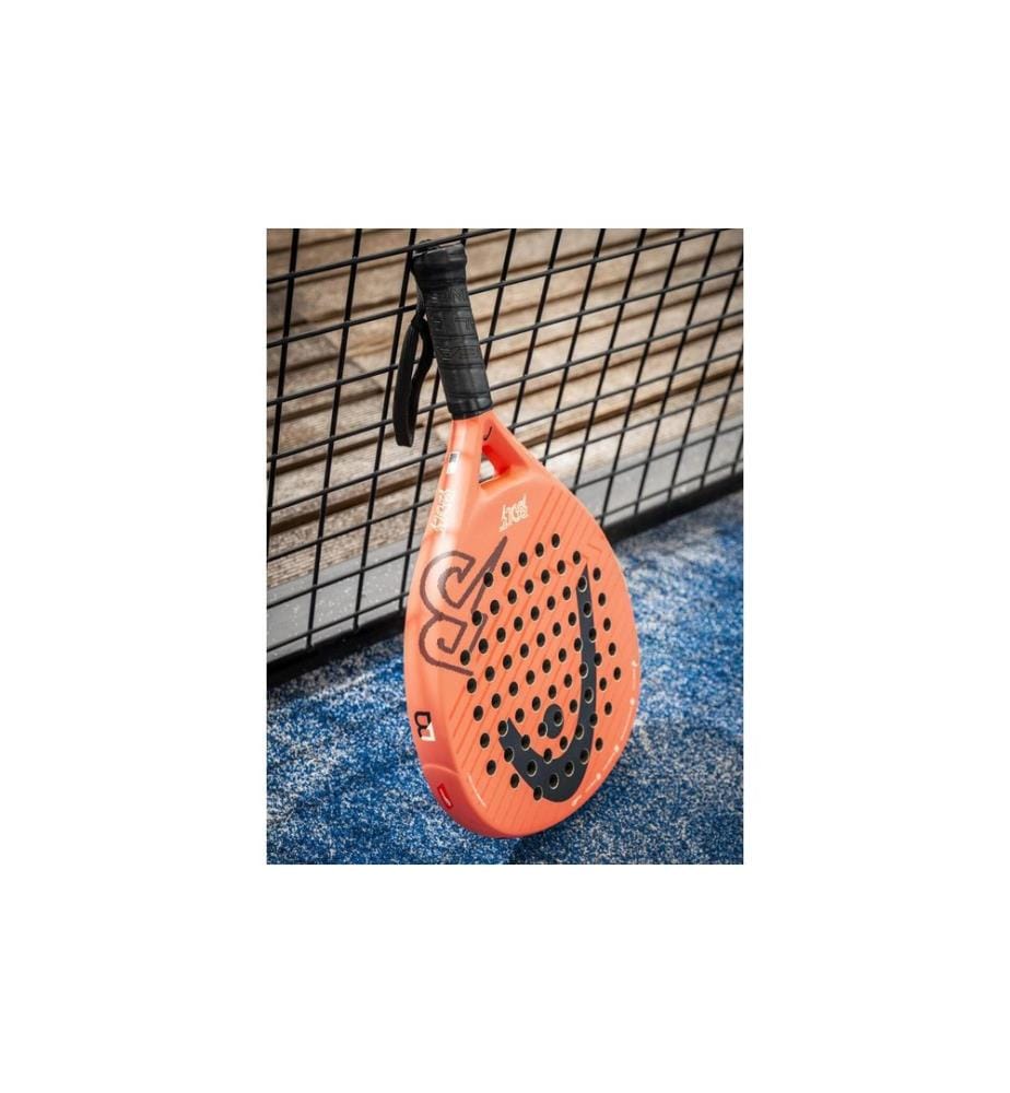 HEAD - Bolt Padel Schläger Rot