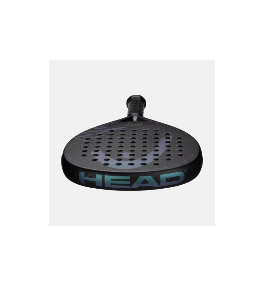 HEAD - Bolt Padel Schläger Schwarz
