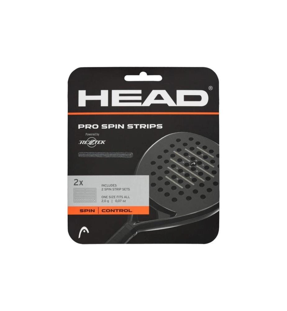 HEAD - Padel Pro Spin Strips