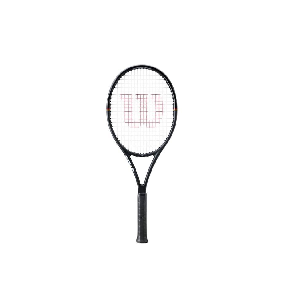 Wilson - Pro Staff Team Classic BK RKT 2