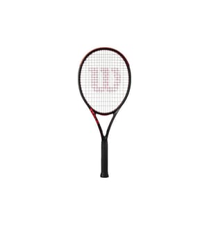 Wilson - Clash Team 103 V3.0 BK RKT 1