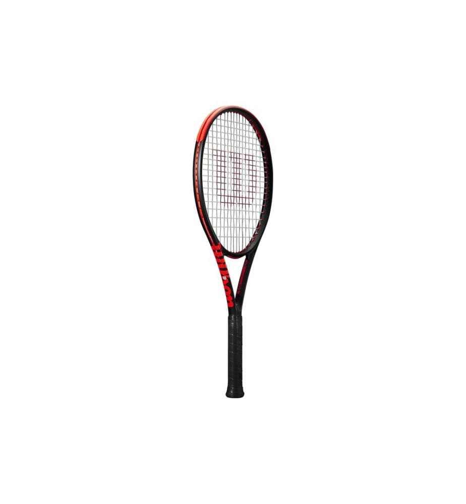 Wilson - Clash Team 103 V3.0 BK RKT 1