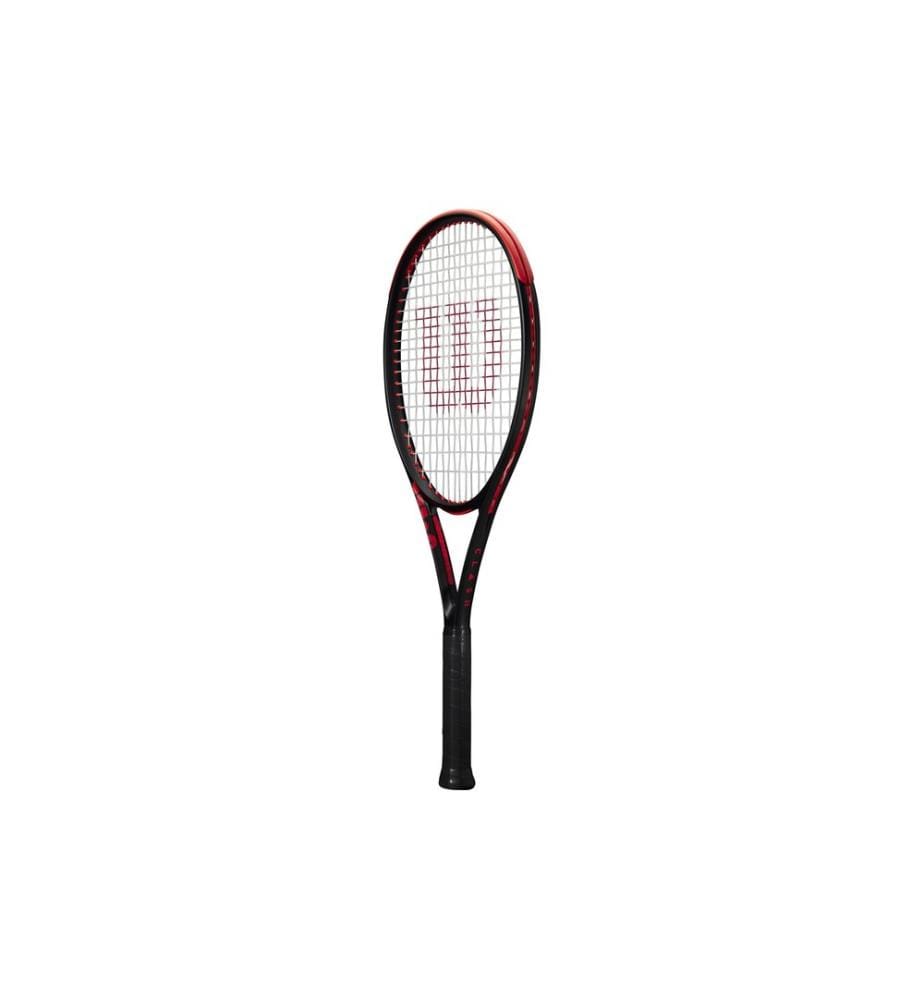 Wilson - Clash Team 103 V3.0 BK RKT 1