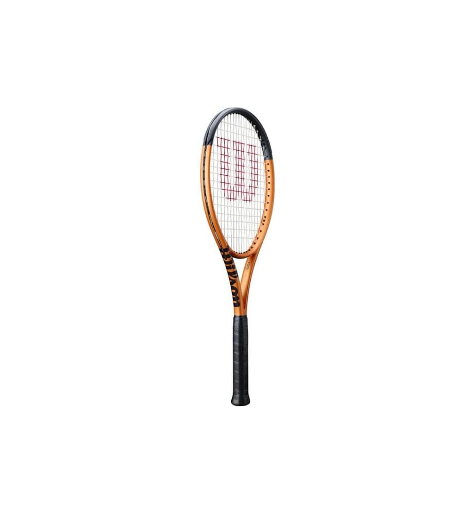 Wilson - BURN 100S V6.0 RKT 2