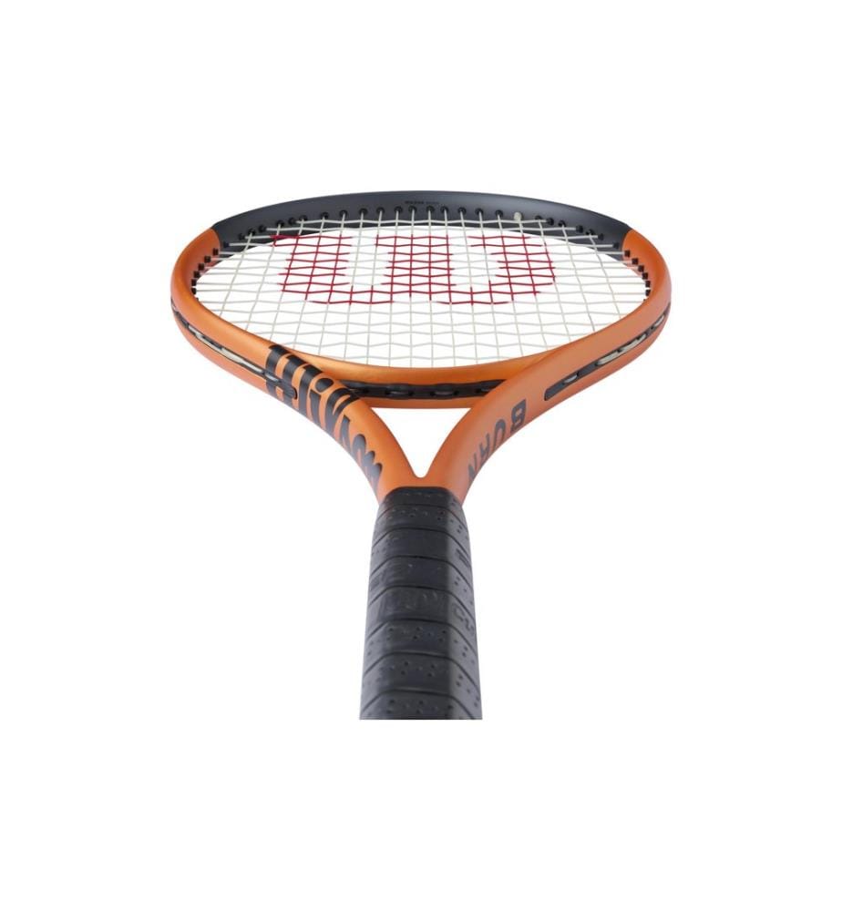 Wilson - BURN 100 lS V6.0 RKT 2