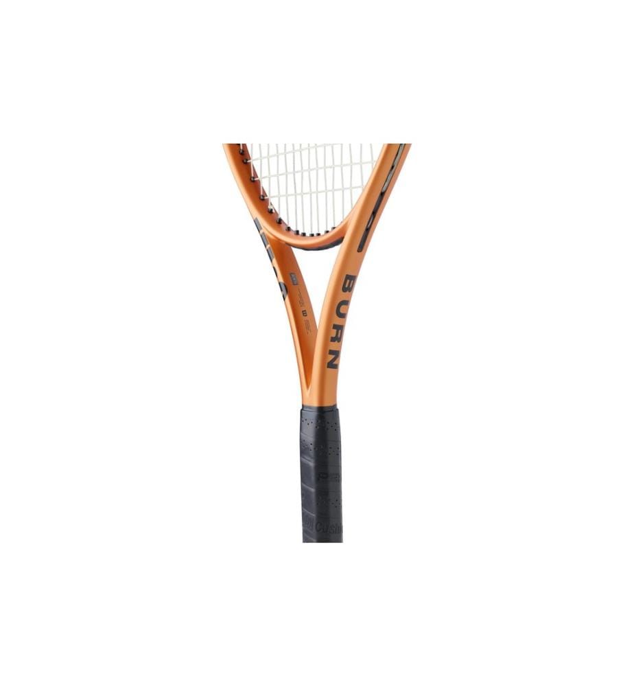 Wilson - BURN 100 lS V6.0 RKT 2