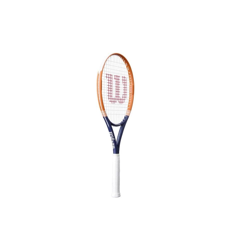 Wilson - Roland Garros Equipe HP TN BL RKT 2