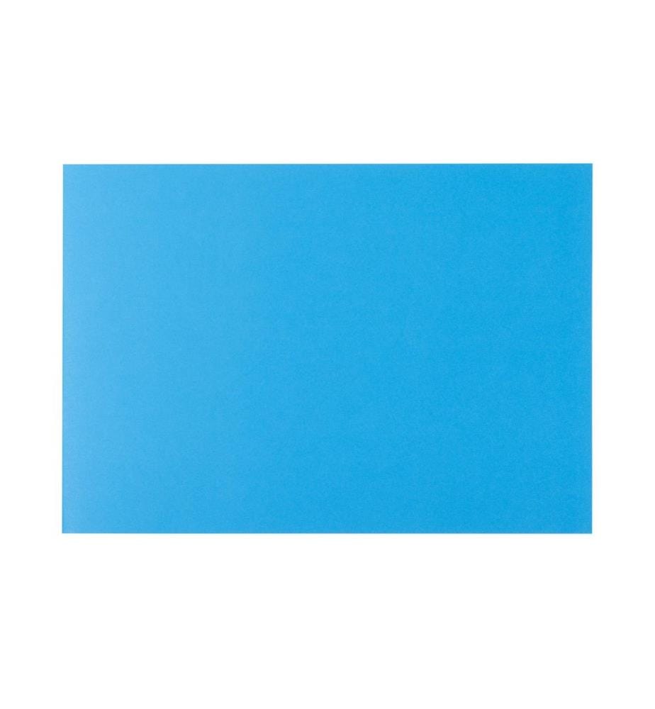 office focus - Zeichenblock Weiss FSC A4 quer, 10 Stück