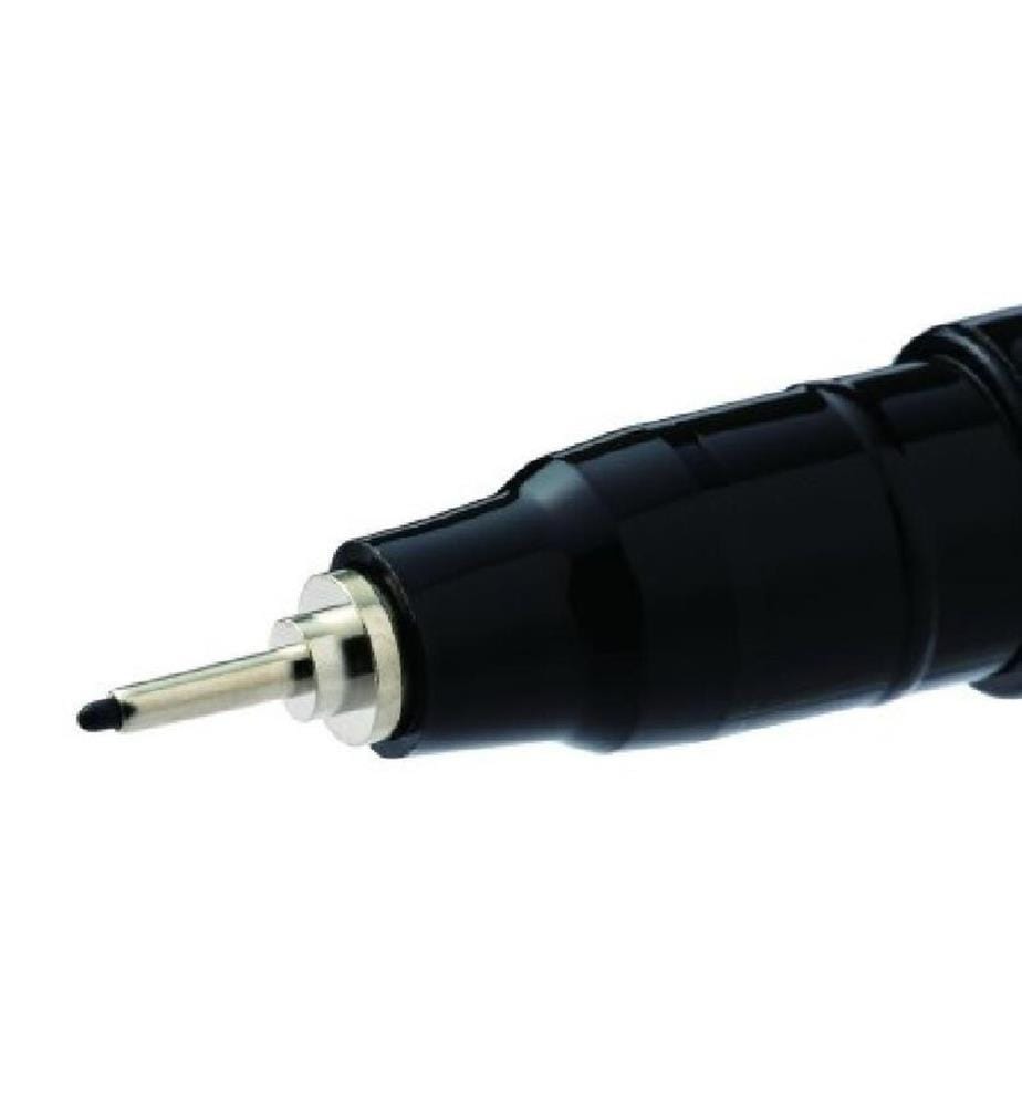 TOMBOW - Fineliner MONO drawing pen 0.35 mm, Noir