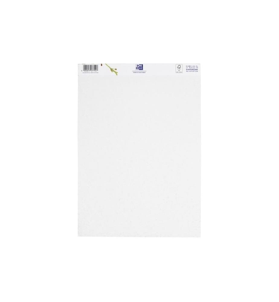 Oxford Malblock Art Mix Media A4, 25 Blatt