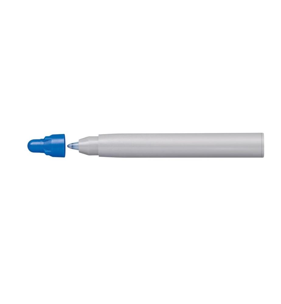 PELIKAN - Tintenpatrone Twist eco Blau, 5 Stück