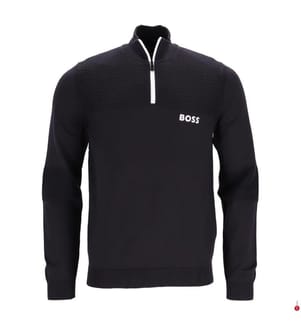 Pull K_Hydro QZ-1 - Bleu Foncé