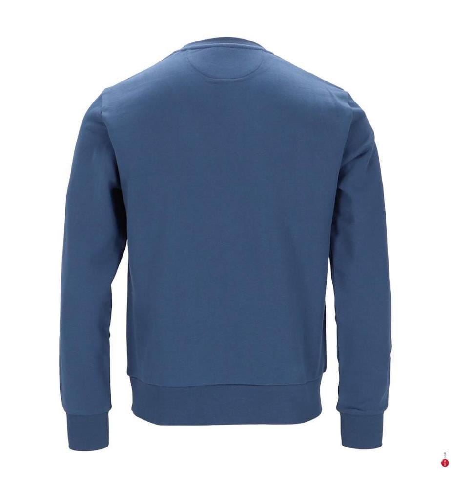 Pull - Bleu Marine