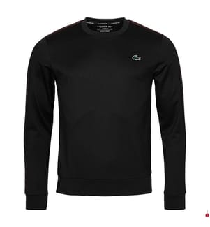 Sweat - Noir