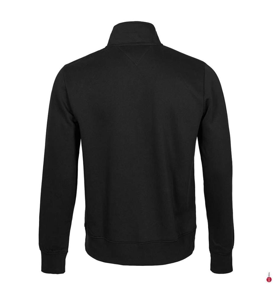 Sweat - Schwarz
