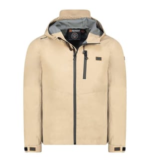 Giacca primaverile - Beige