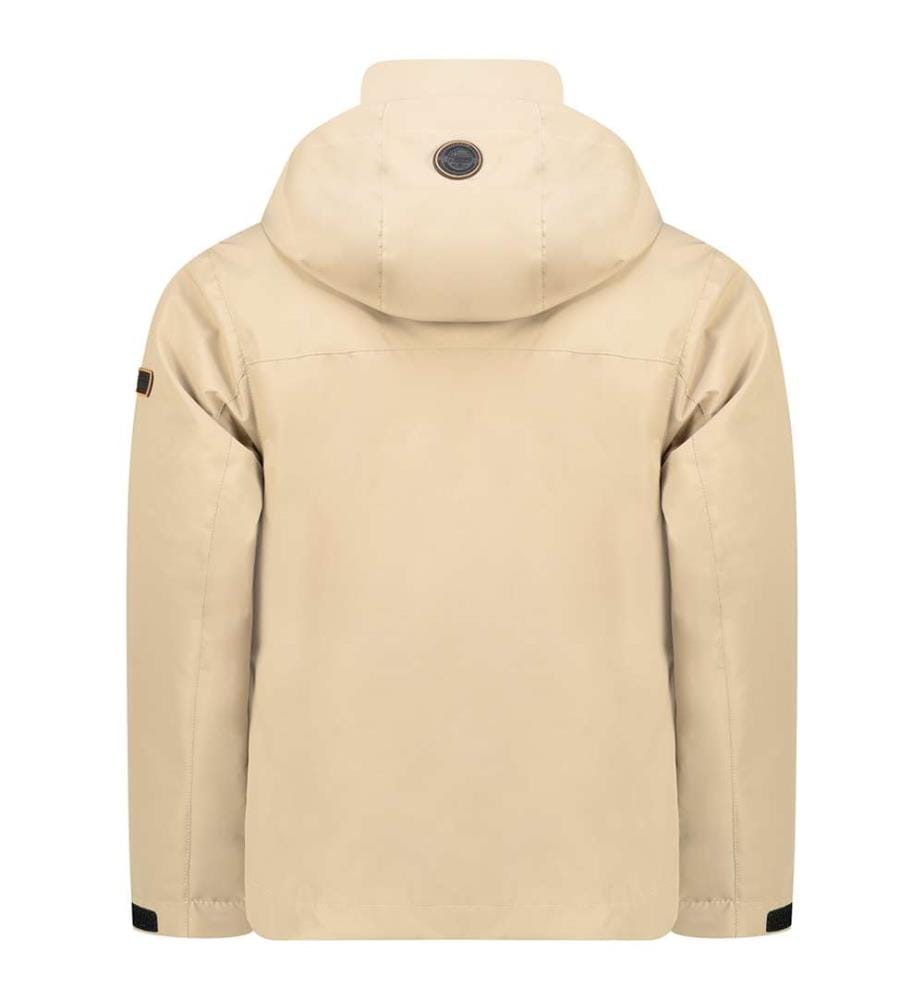 Giacca primaverile - Beige