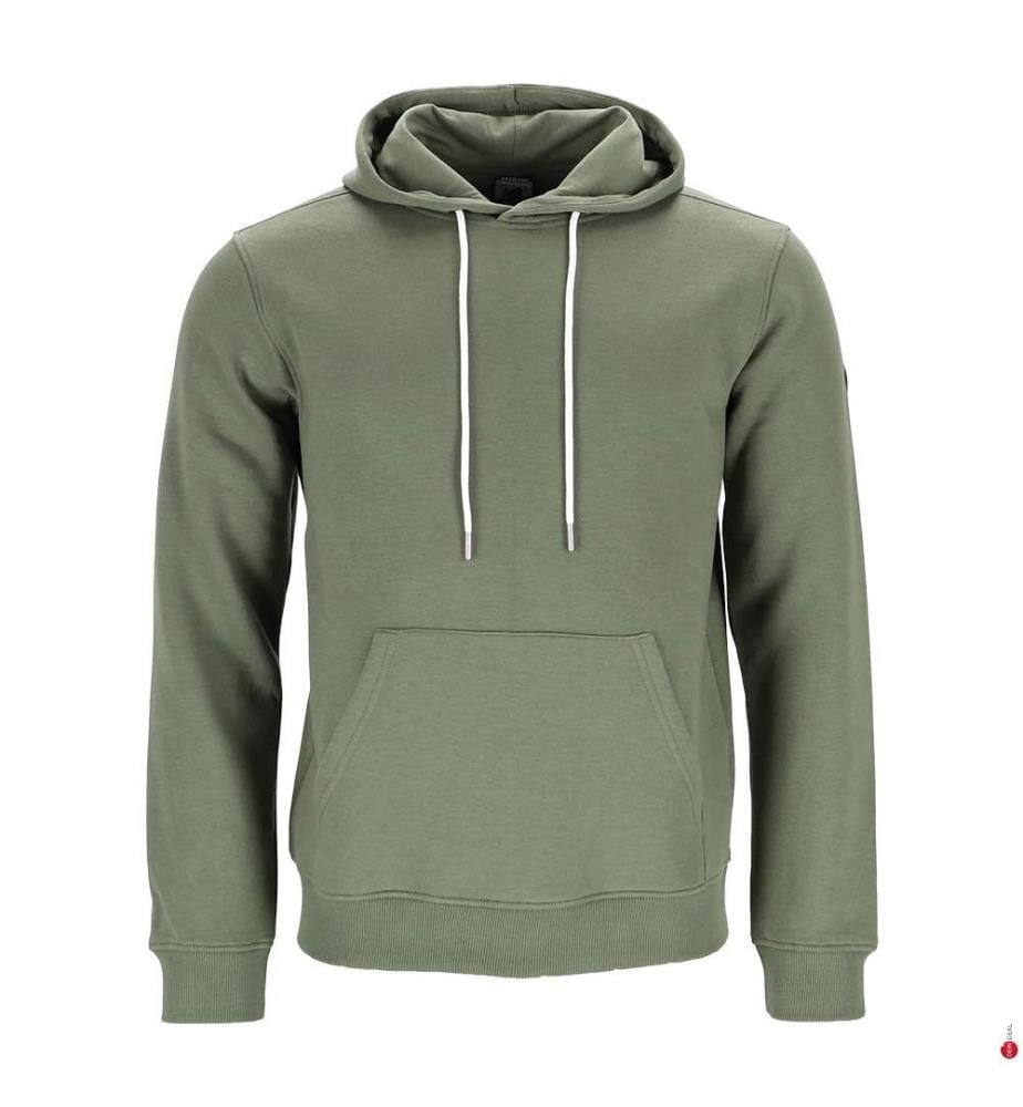 Hoodie Angelo - Khaki