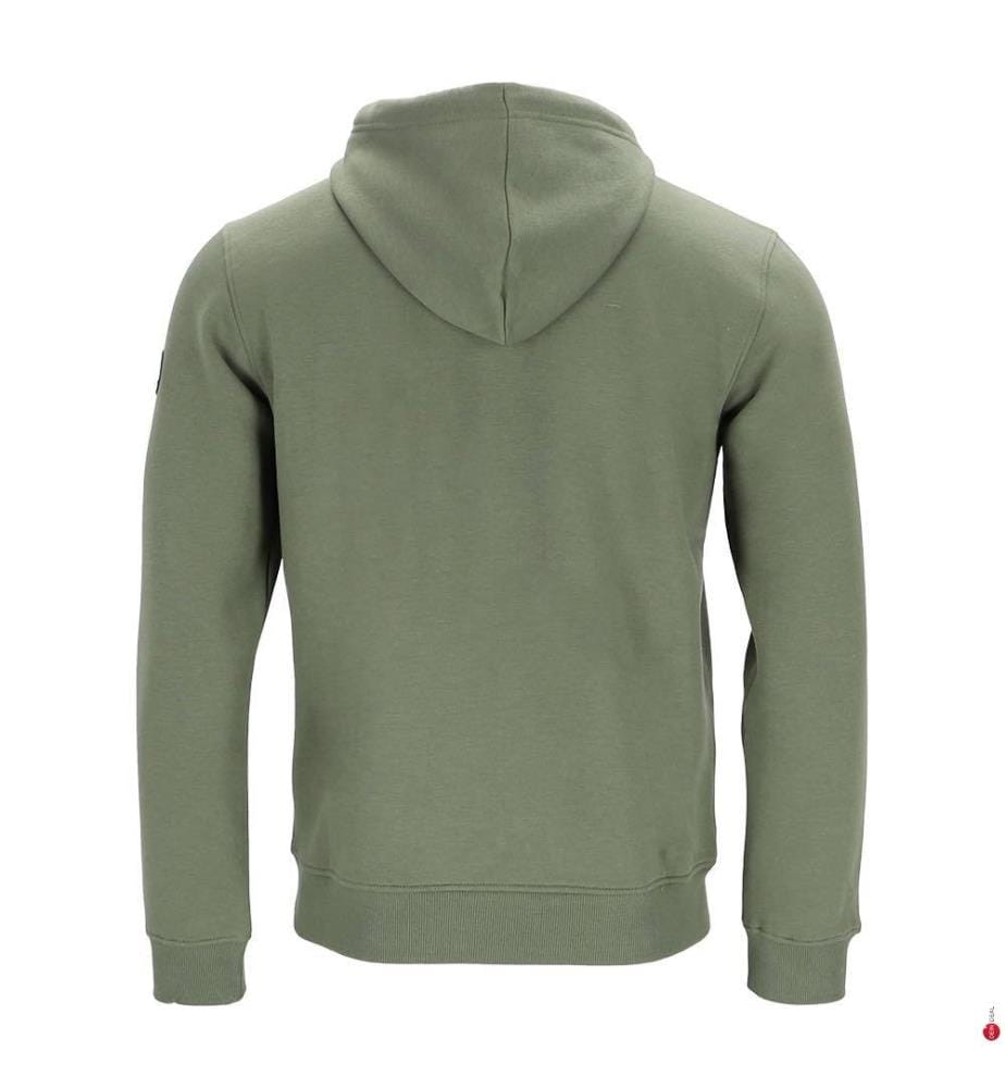Hoodie Angelo - Khaki