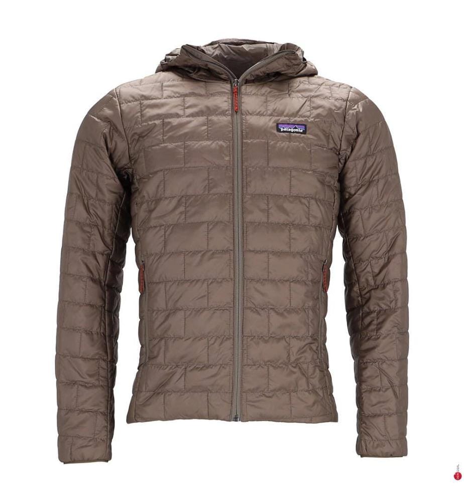 Nano Puff® Jacket - Brown
