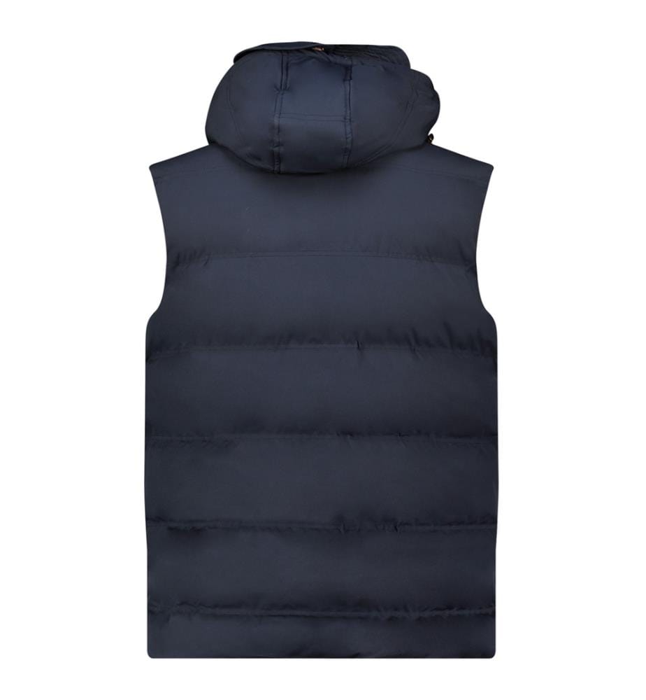 Vest - Navy
