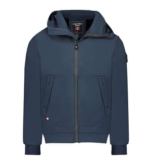 Giacca primaverile - Navy