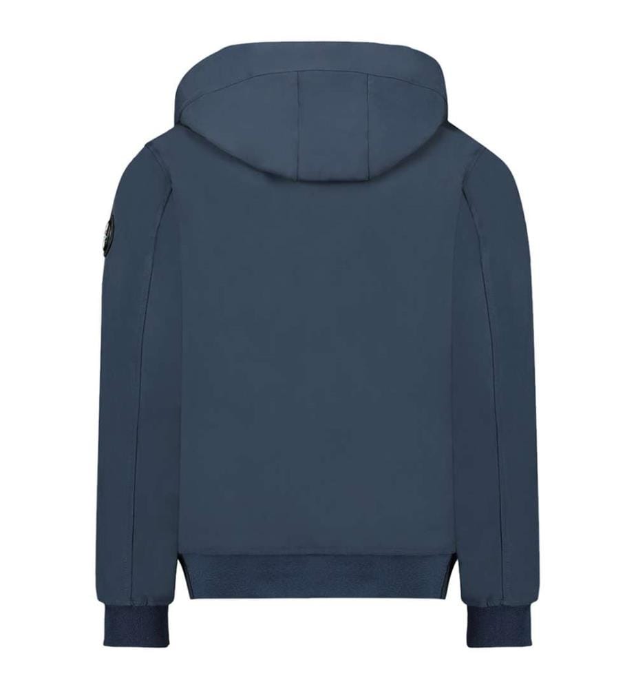 Giacca primaverile - Navy