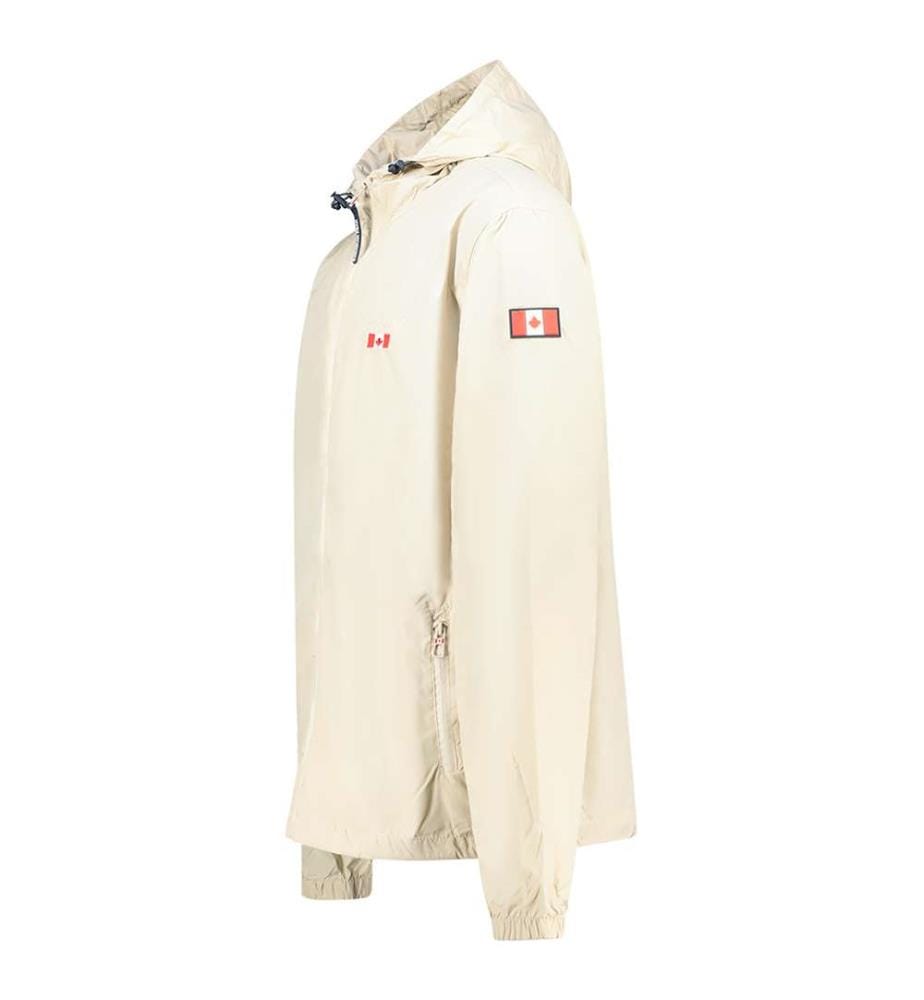 Frühlingsjacke - Blanc Cassé