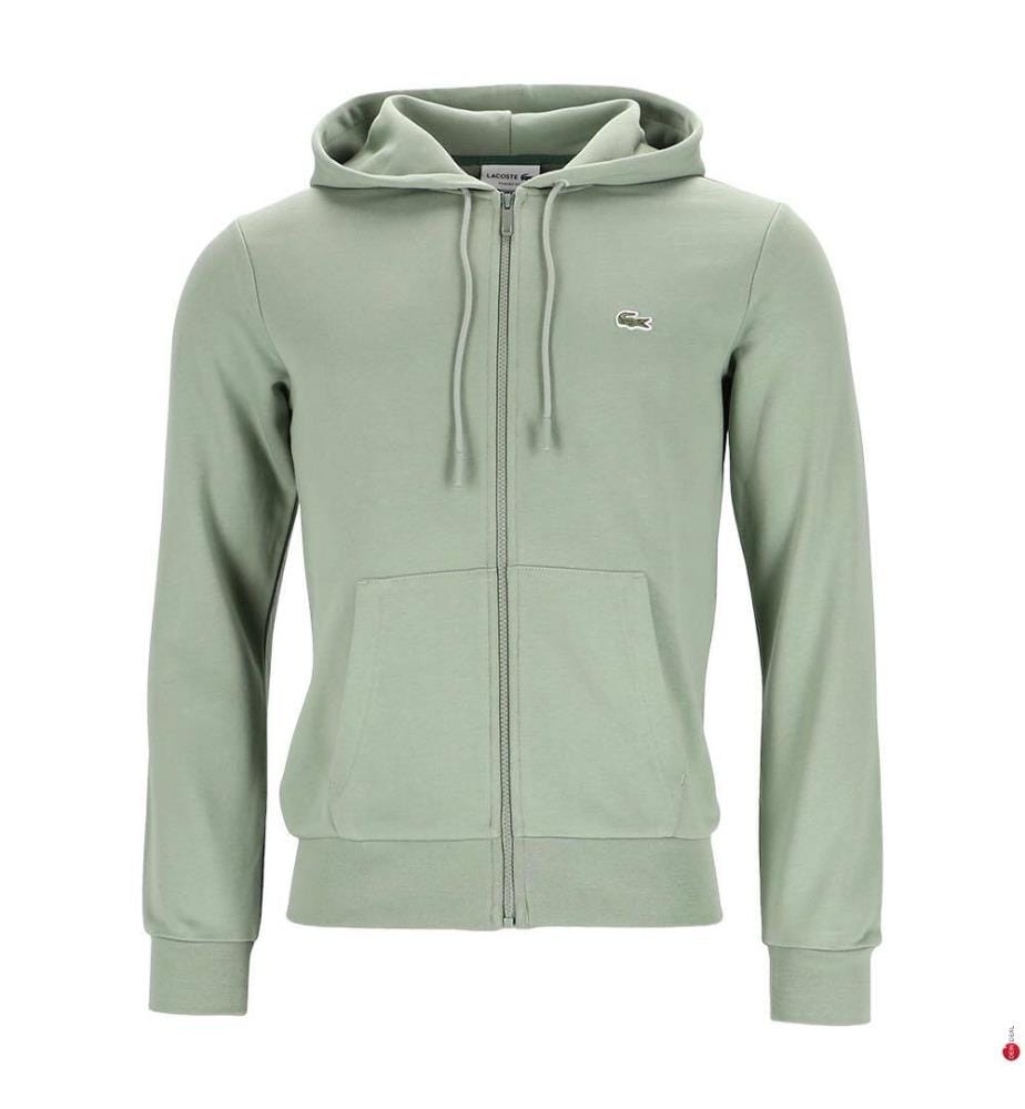 Sweatshirt - Vert