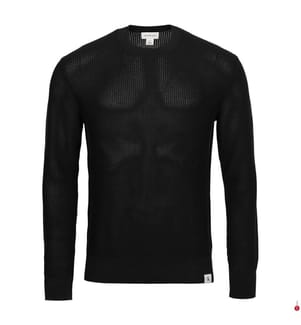 Maglione - Nero