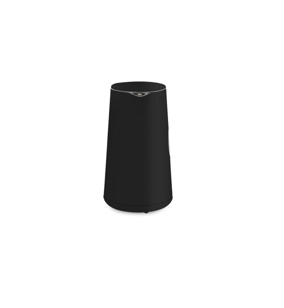 ADE - Bouilloire KG2100-2 1.5 l, Noir