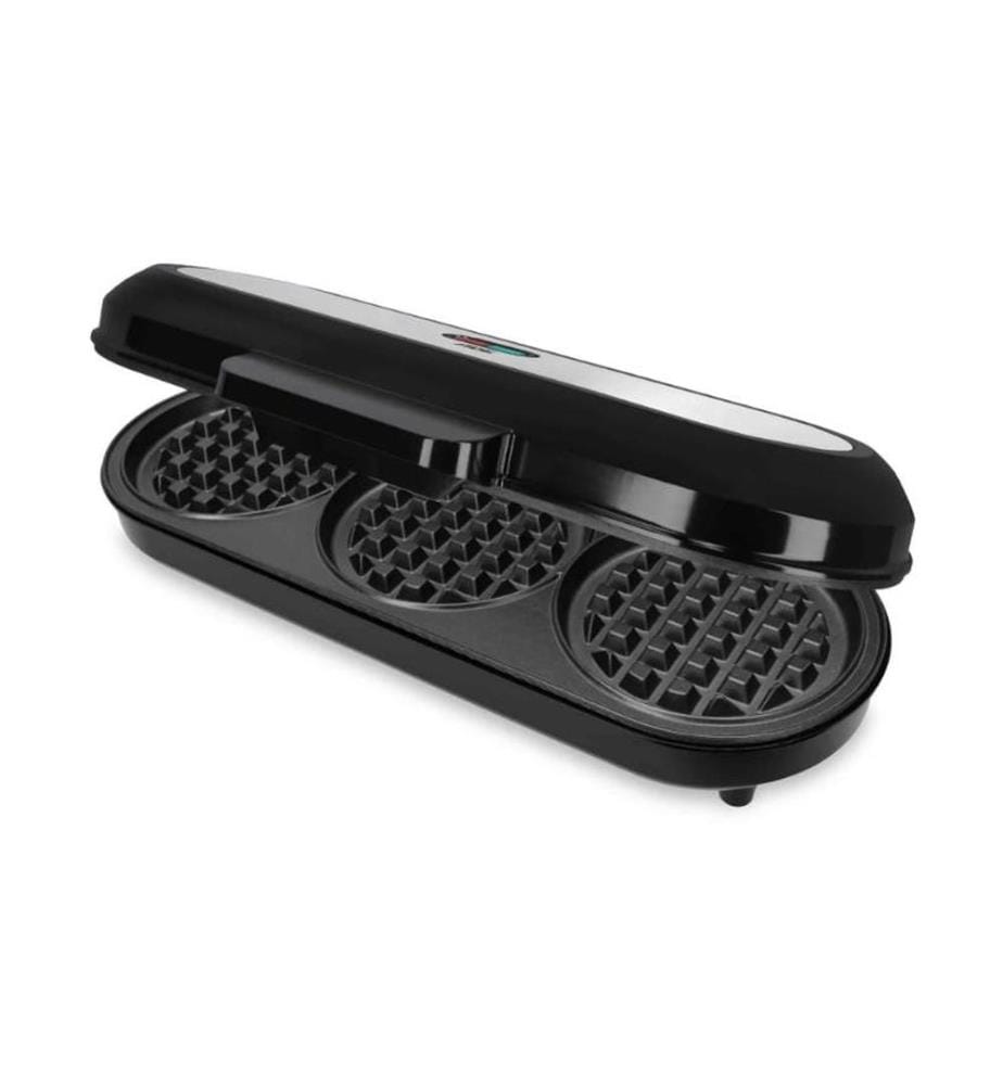 ADE - Waffeleisen XXL KA2304
