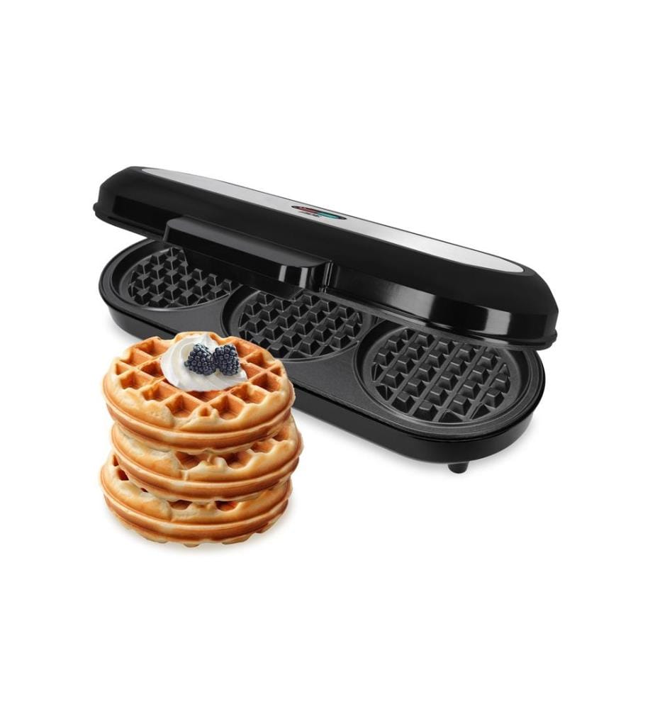 ADE - Waffeleisen XXL KA2304