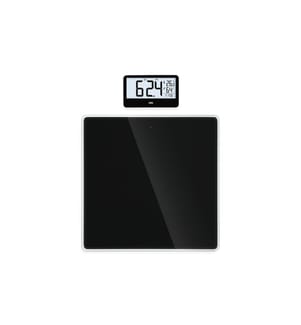 ADE - Pèse-personne Ronja BE2500-1 Noir
