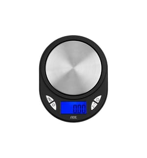 ADE - Balance de précision TE 1700 Noir/Argenté