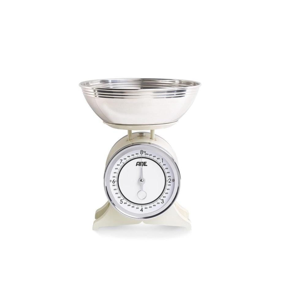 ADE - Balance de cuisine Anna  Crème