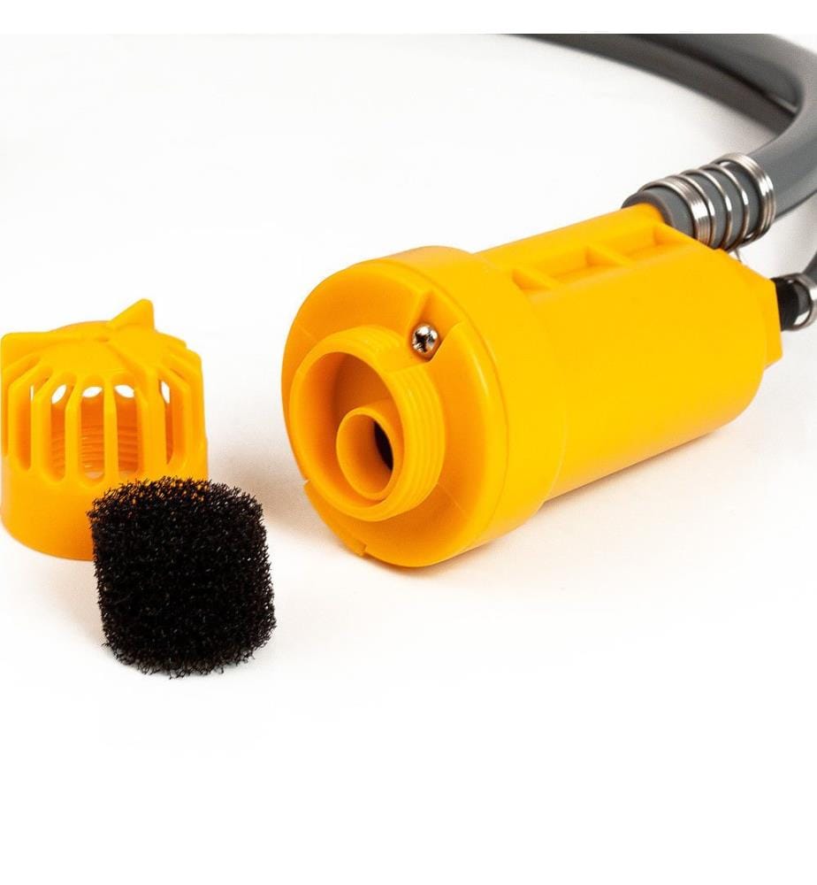Douche de camping 12V Douche de camping