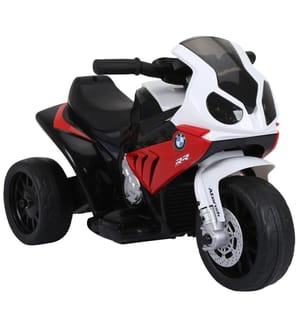 Moto pour enfants BMW Moto électrique Enfants Moto électrique