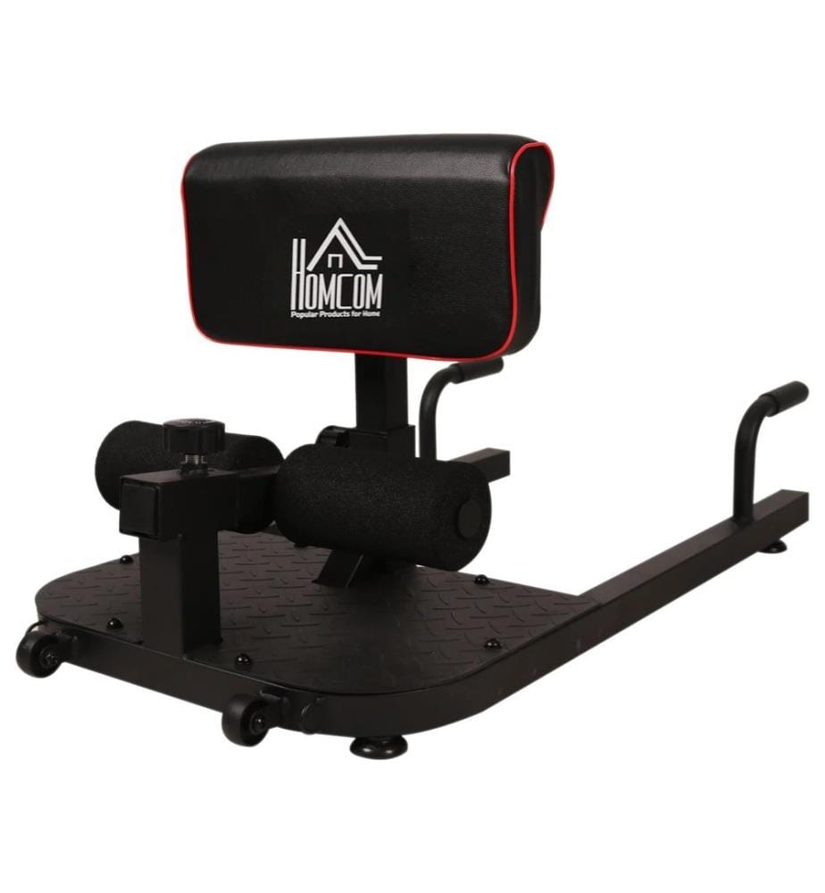 3in1 knee flexor trainer leg trainer sit-ups and push-ups