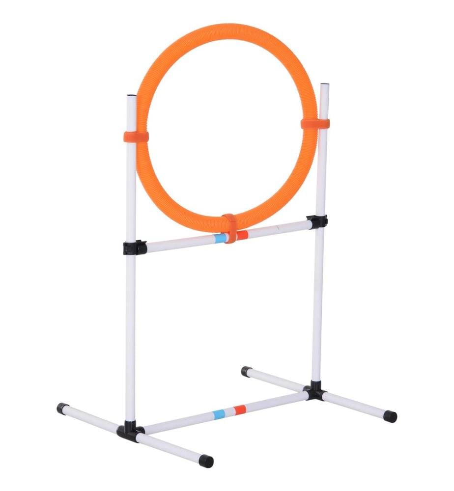 Agility Springring Sprung Ring verstellbar 74,5 x 66 x 91 cm