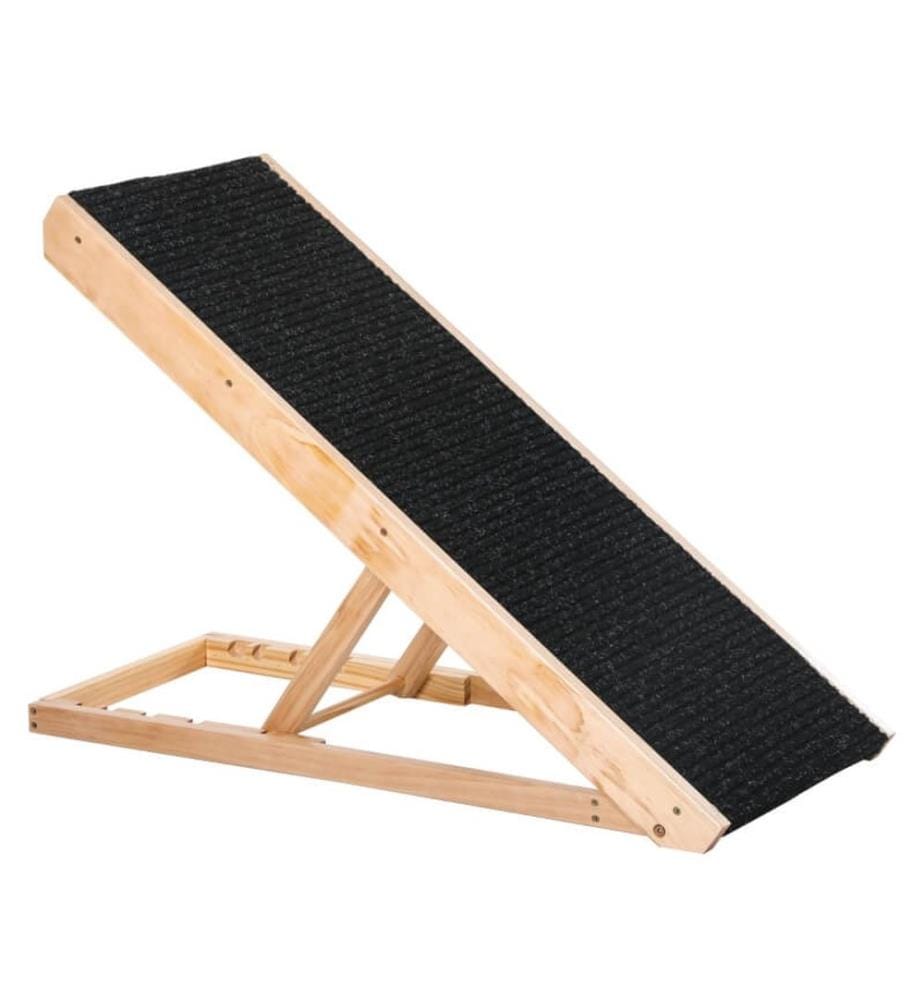 Rampe pour chien Escalier pour chat hauteur réglable