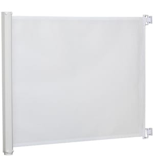 Barrière de sécurité extensible 115x82.5 cm