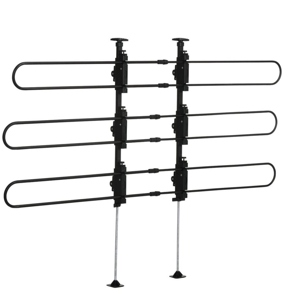 Grille de protection pour chiens Grille de séparation Grille de coffre 89-150x76-124 cm