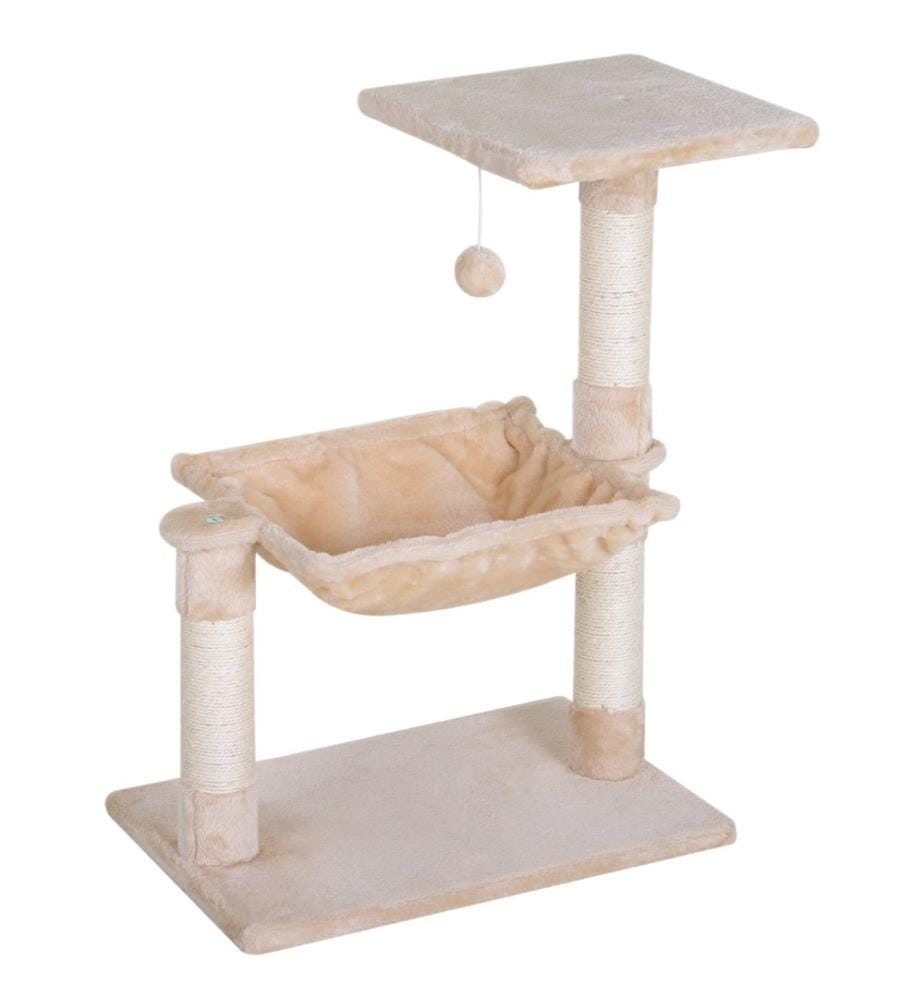 Climbing tree Cat tree 50x36x70 cm