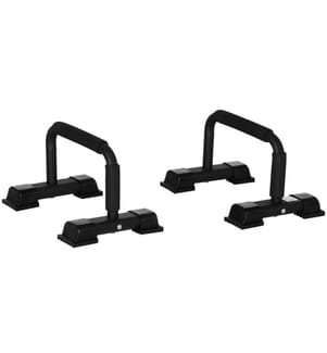 Set di 2 maniglie per flessioni Maniglie per flessioni antiscivolo