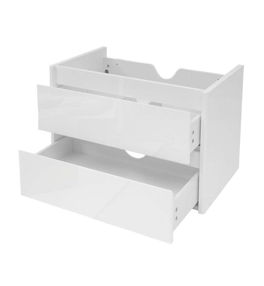 Mobile lavabo JAM-B19 Lavabo soft-close 50x60 cm