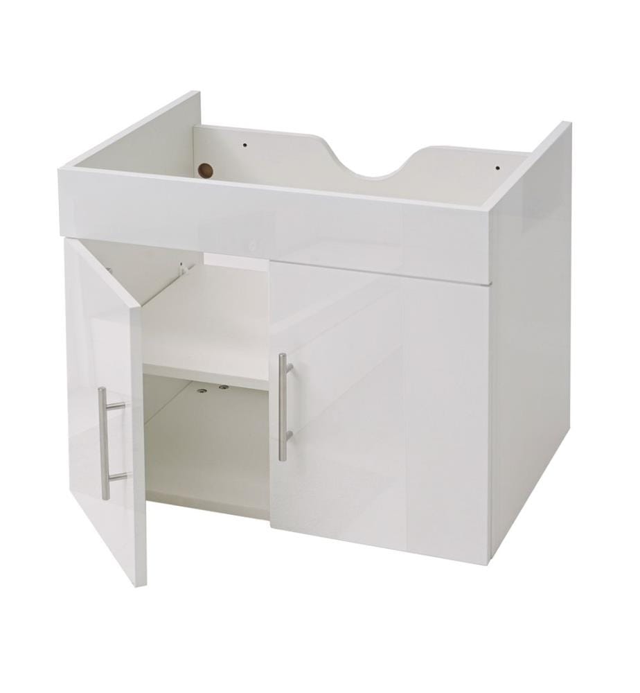 JAM-D16 mobiletto per lavabo 60 cm