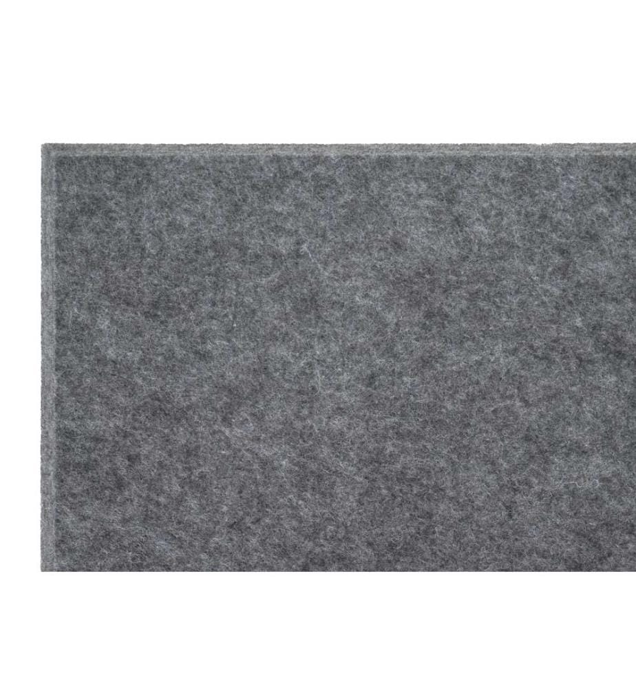 6er-Set Akustikwandpaneel 1m2 Wandpaneele schalldä mmend 60x30 cm