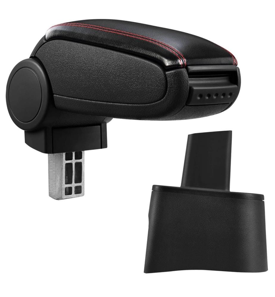 Bracciolo centrale Seat Ibiza 6L vano portaoggetti