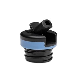 24BOTTLES - Couvercle de rechange Sport Lid Bleu clair